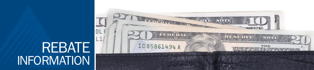 Commercial Natural Gas Rebates