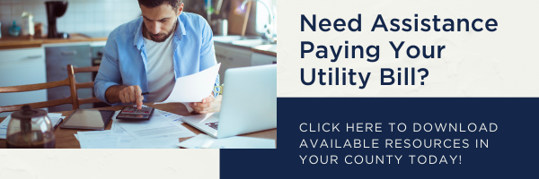 COVID-19 Utility Bill Assistance Resources