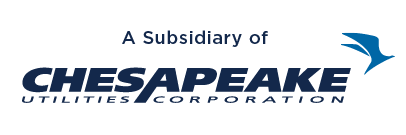 A Subsidiary of Chesapeake Utilities